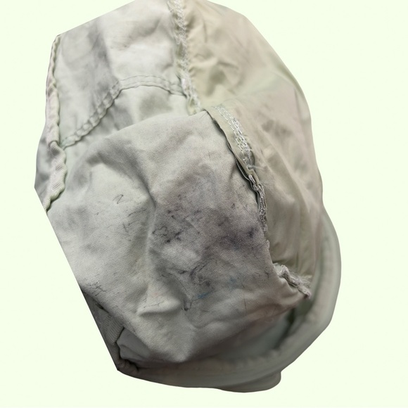 Fjallraven KankenMint Green Backpack - Picture 8 of 8